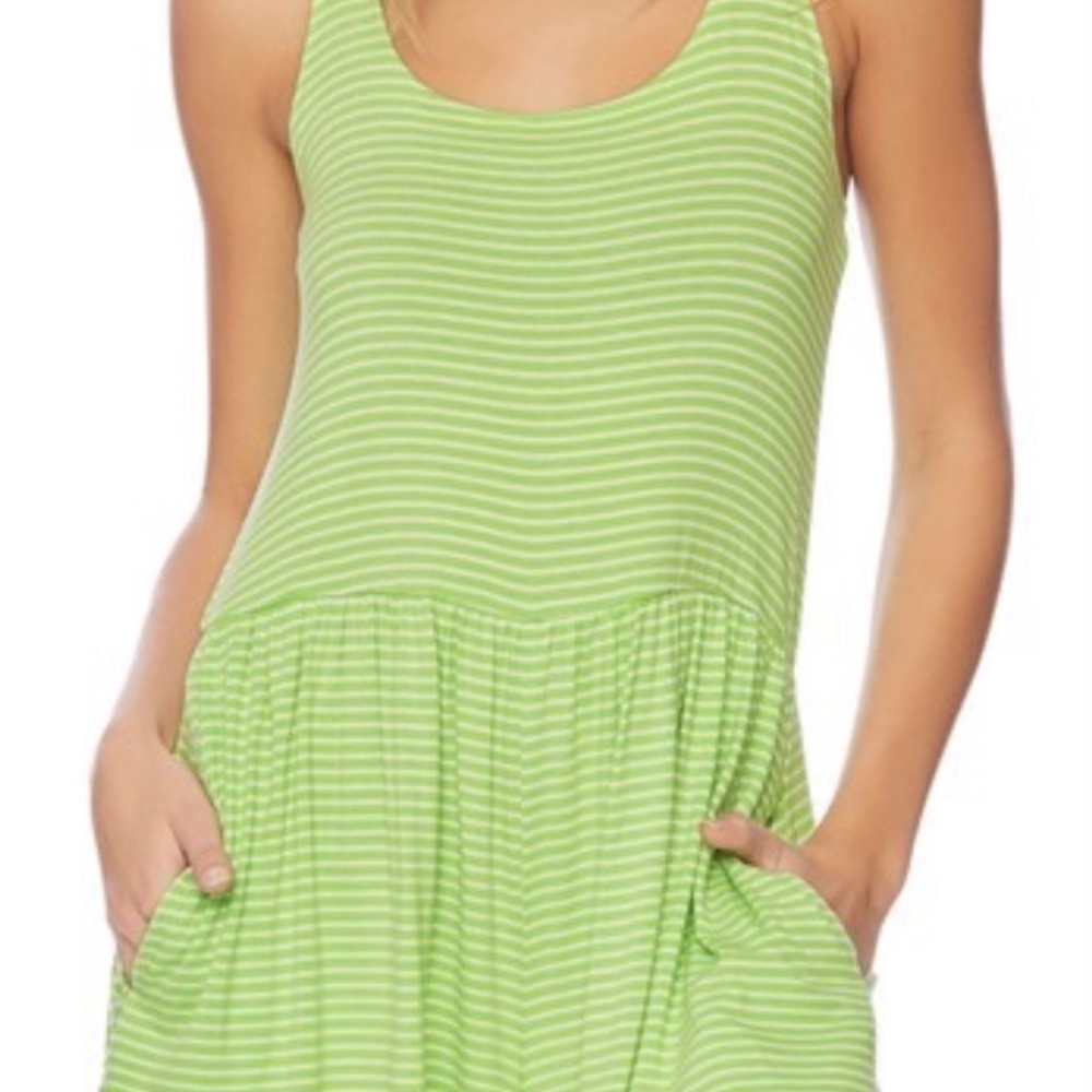 NWT Splendid Romper